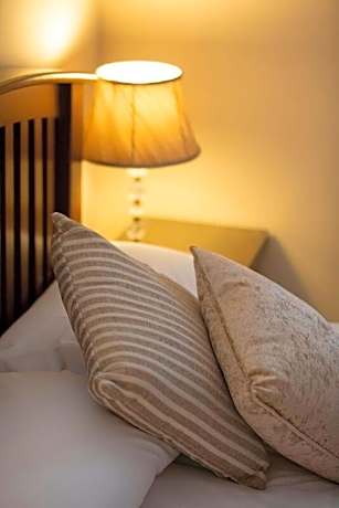 Studio with Garden View