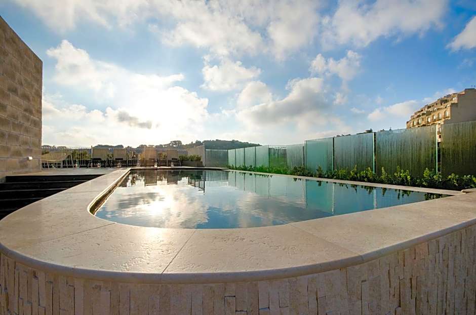 Cesca's Boutique Hotel