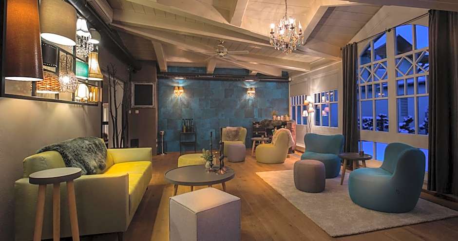 HEITZMANN - Hotel & Rooftop