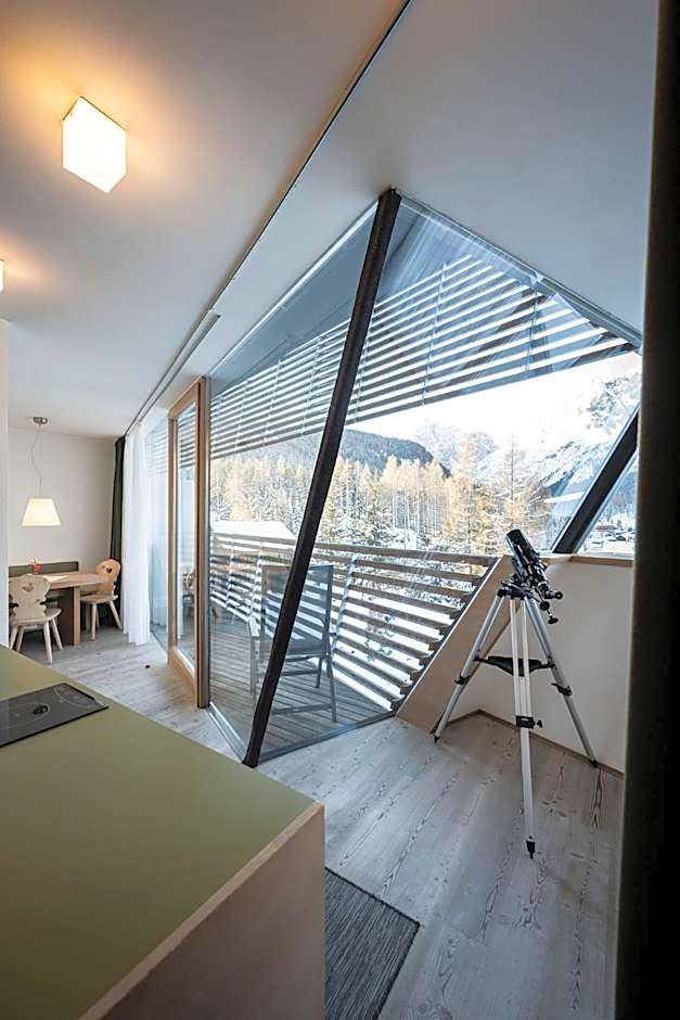 Residence Königswarte Strata Sexten