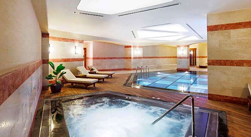 Movenpick Hotel Ankara