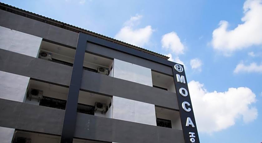 Moca Hotel