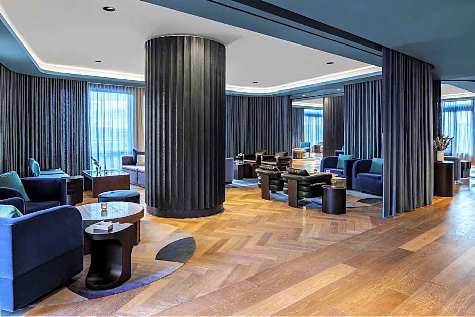 The Morrow Washington DC, Curio Collection By Hilton