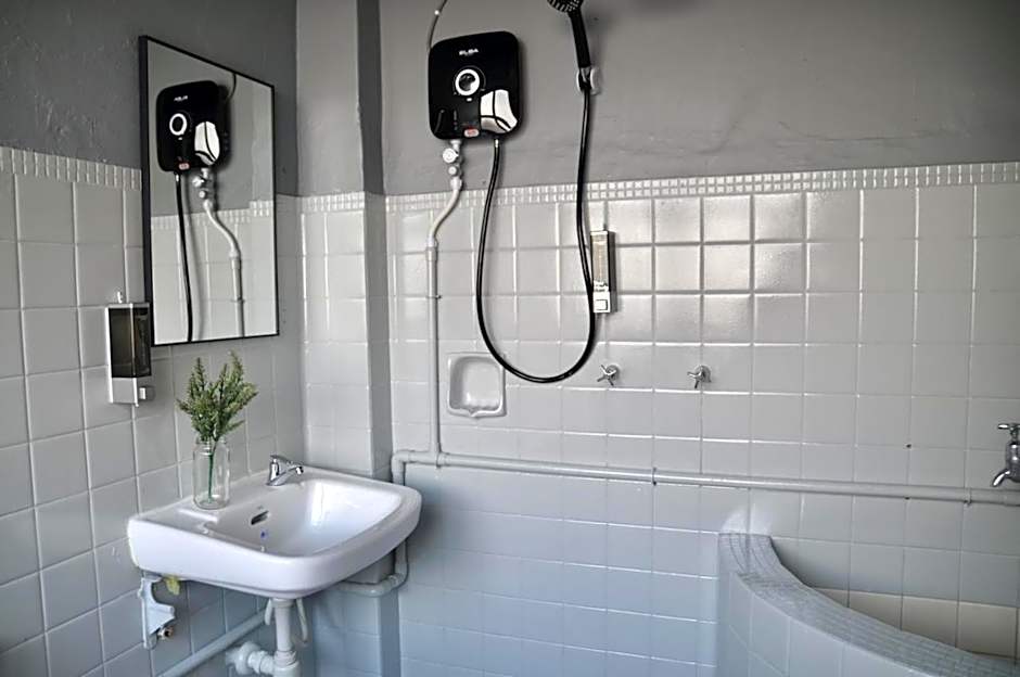 GRAYHAUS INN Ipoh