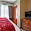 Comfort Suites Knoxville North