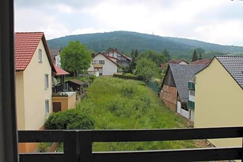 Gasthaus Rebstock
