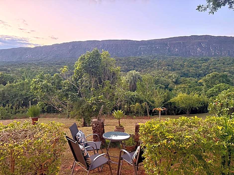 Segredo da Serra Pousada Boutique