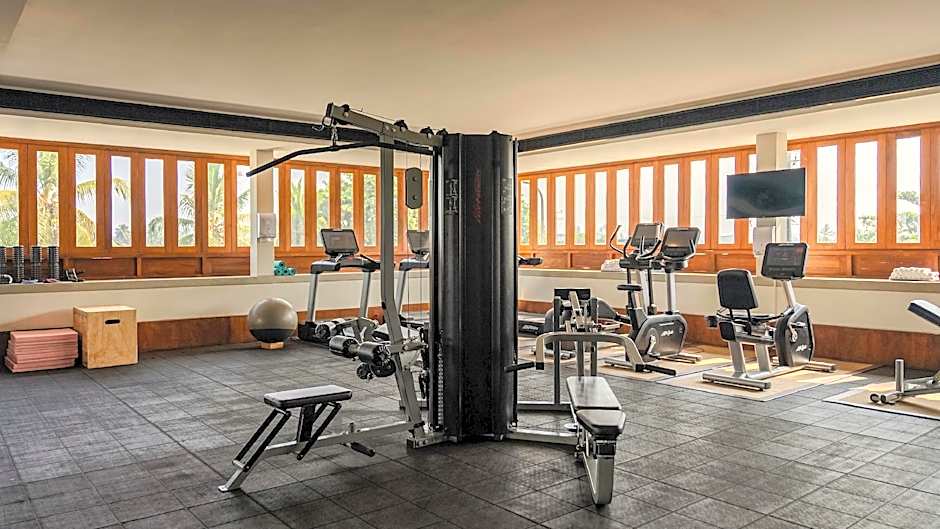 Cinnamon Bentota Beach