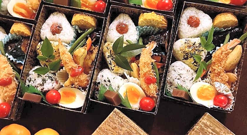 Business Hotel Hanaya