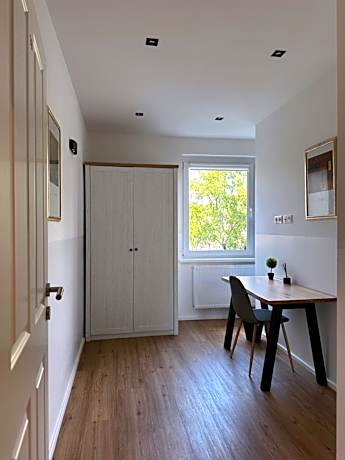 Twin Room Y3A