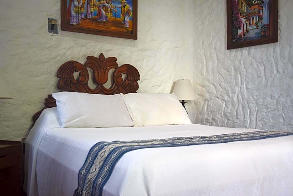 Hotel Casa el Moro