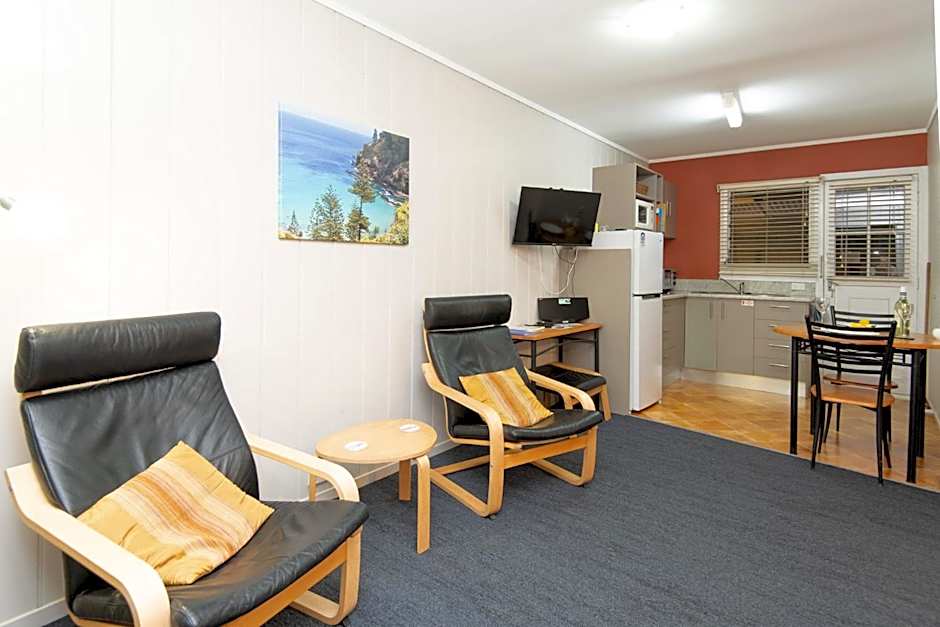 Cascade Garden Apartments