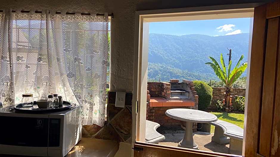 Magoebaskloof Mountain Lodge