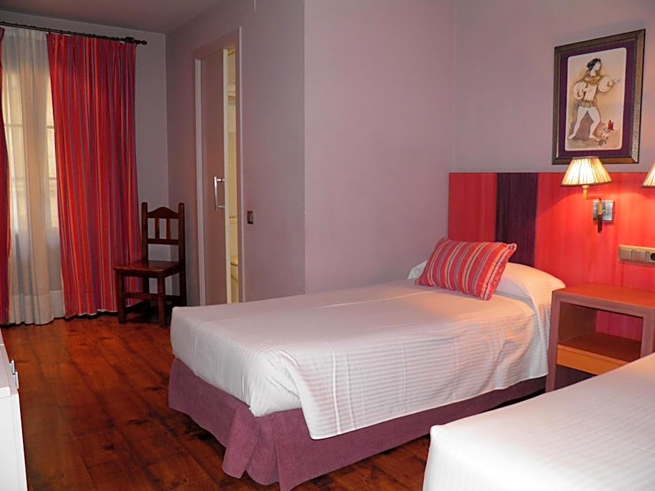 Hotel Annex - Rey Don Jaime I