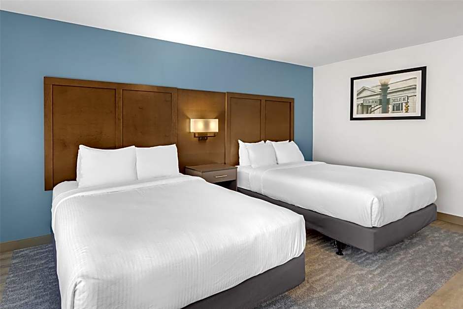 Best Western Plus Hershey