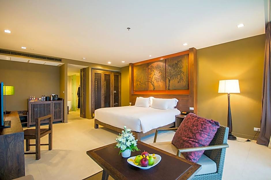 Sunsuri Phuket Hotel