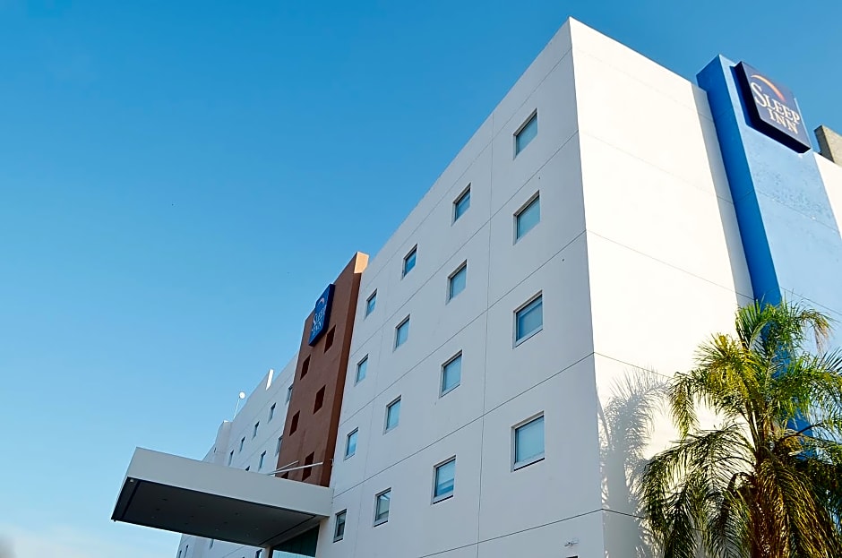 Sleep Inn Mazatlan