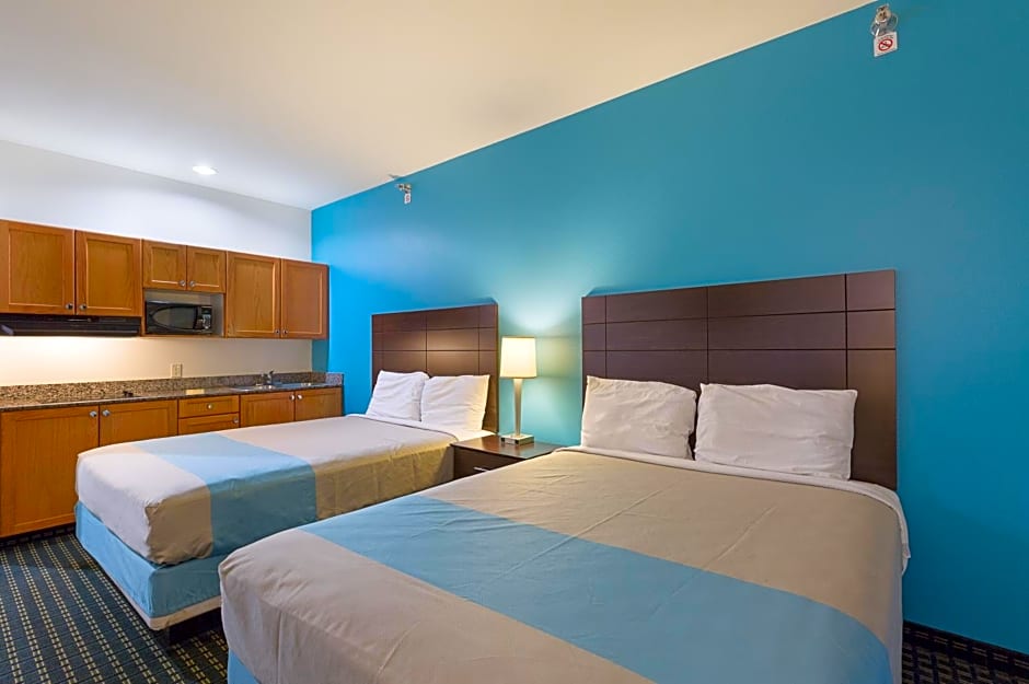 Budget Inn Ganado
