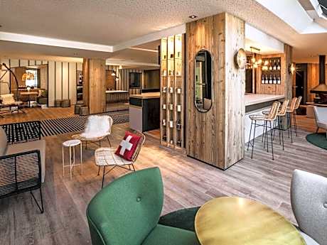 Mercure Chambery Centre