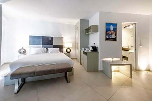 Greco Philia Hotel Boutique