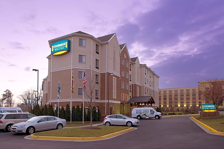 Staybridge Suites Baltimore BWI Airport, an IHG Hotel