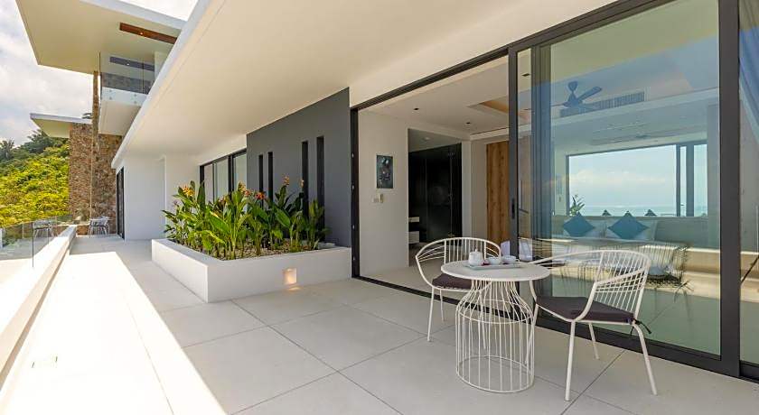 Villa Blue View I