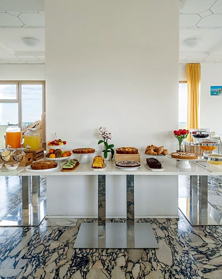 Hotel Metropol
