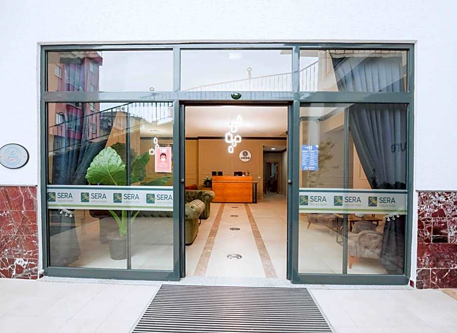 Sera Nature Hotel & Spa