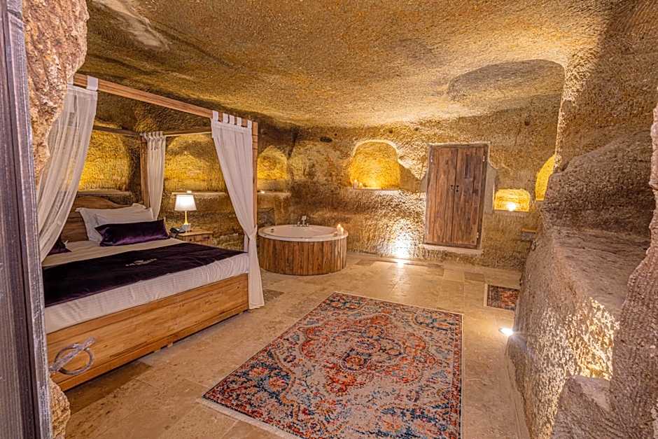 Chakra Special Caves
