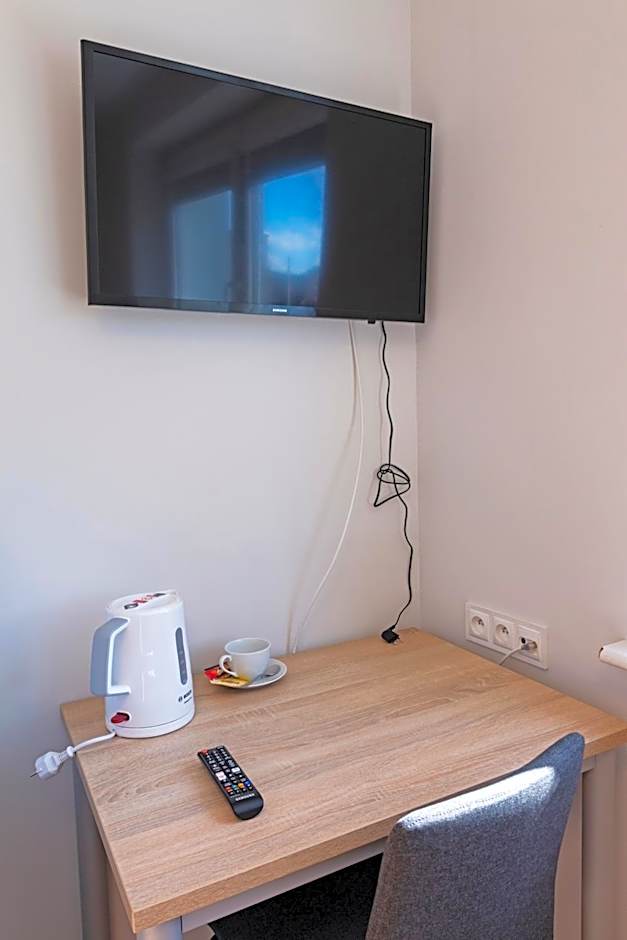 Dom Studencki Komenik