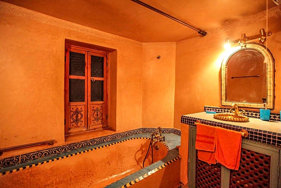 Riad Puchka