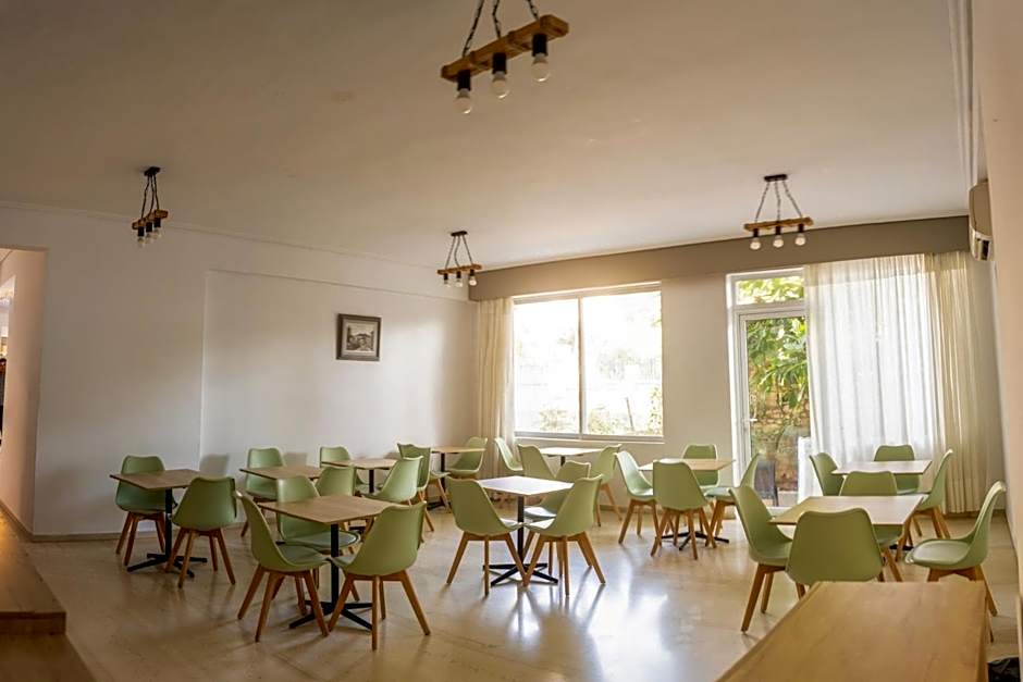 Argassi Beach Hotel - Adults Only