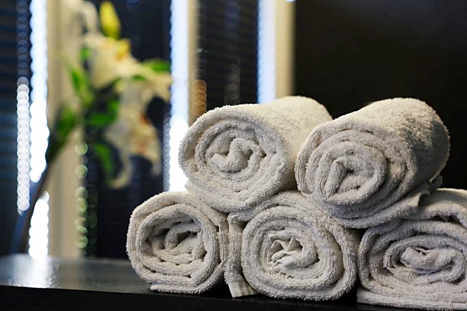 JustStay München Hotel & Apartments