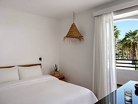 Family Interconnecting Room