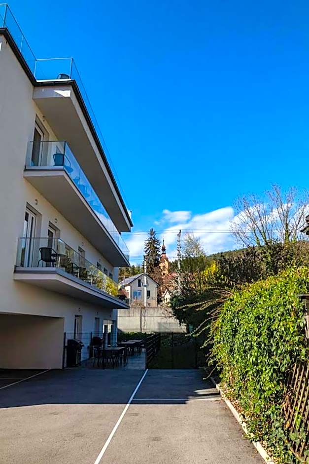 Luxury Apartment Monte Carlo