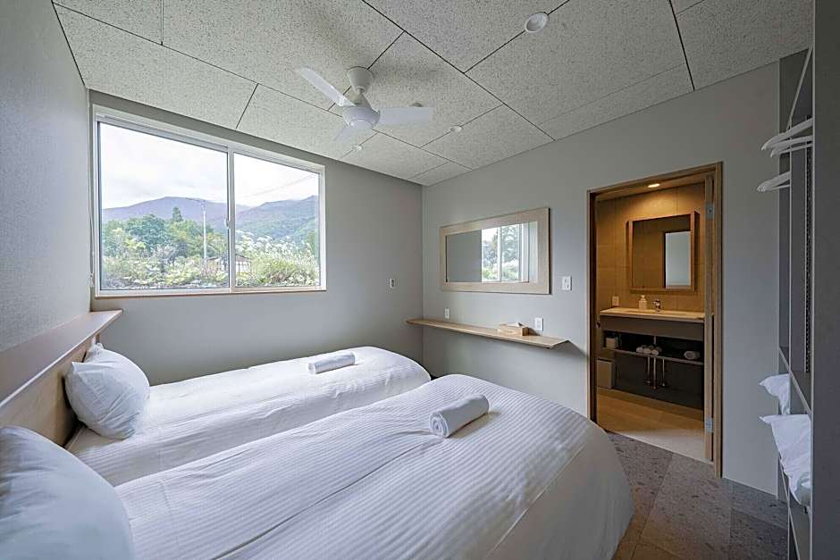 Echo Rocks by The Hakuba Collection