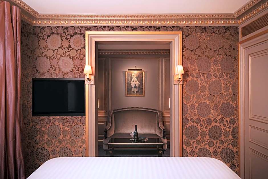 Maison Proust, Hotel & Spa La Mer