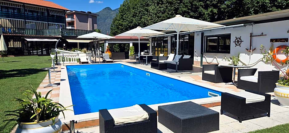 Hotel Tiziana