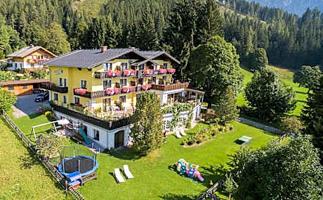 Hotel Sporthof Austria