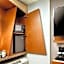 Courtyard by Marriott Houston Intercontinental Airport