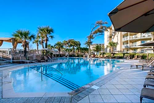 Omni Hilton Head Oceanfront Resort
