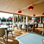 Berghaus Freiburg - Appartement Hotel auf dem Schauinsland