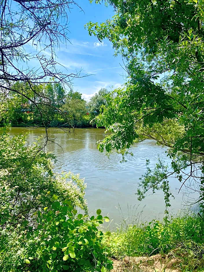 Pension Rohrer am Murradweg - Ehrenhausen an der Weinstrasse