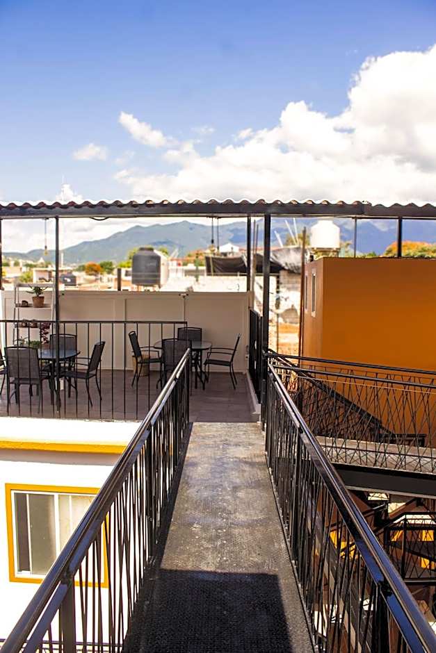 Casa Gubidxa