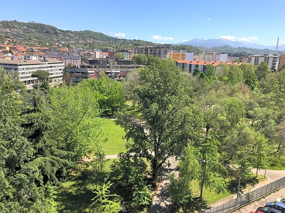 La Maggiolina camere La Spezia