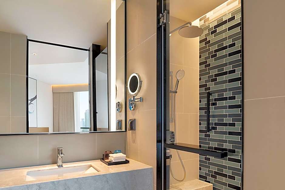 Fairfield by Marriott Xi'an Chanba