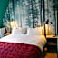 Hotel Du Cygne Tours