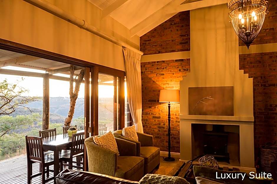 Hilton Bush Lodge & Function Venue