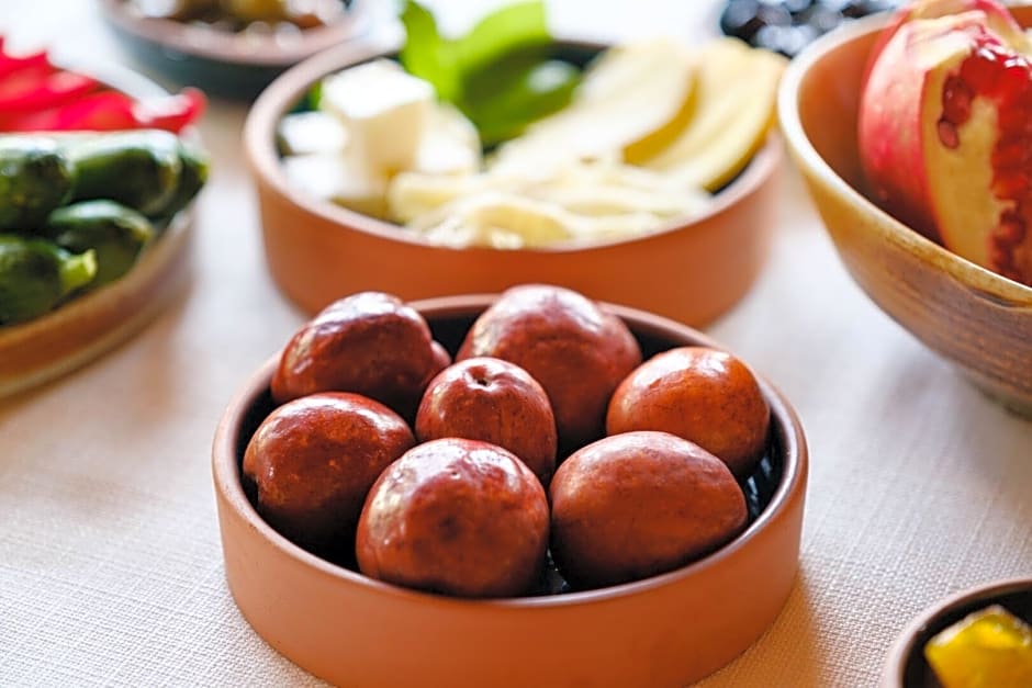 Oludeniz Blu Luxury Unique Hotel - Adults Only