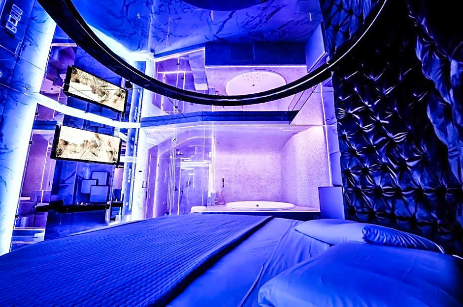 Naucleros Suites – Pezze di Greco, AR
